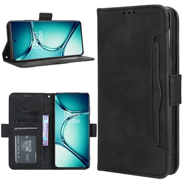 Bolsa tipo Carteira Cardholder para OnePlus Ace 2 Pro