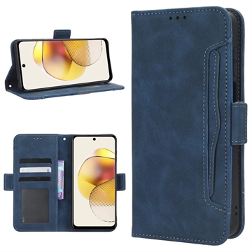 Bolsa Tipo Carteira Cardholder para Motorola Moto G (2023)