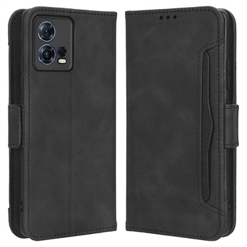 Bolsa tipo Carteira Cardholder para Samsung Galaxy Xcover6 Pro - Preto