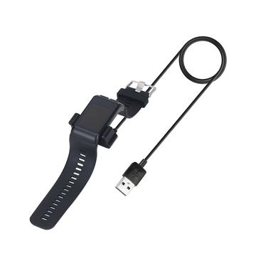 Cabo de carregamento para Garmin Vivoactive HR & HR+ - 1m