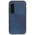 Capa Híbrida Revestida para Sony Xperia 1 IV