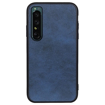 Capa Híbrida Revestida para Sony Xperia 1 IV