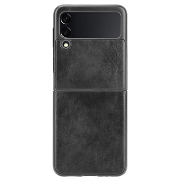 Capa Plástica Revestida para Samsung Galaxy Z Flip3 5G