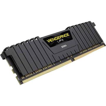 Ram Corsair Vengeance LPX 4GB DDR4-2400 CMK4GX4M1A2400C16