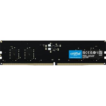 Ram Crucial 8GB DDR5 CT8G48C40U5