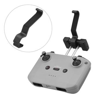 Suporte para tablet controlador de drone para DJI Mini 2 - Preto