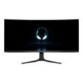 Monitor curvo para jogos Dell Alienware AW3423DWF - 165 Hz - 34"