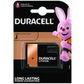 Pilha alcalina Duracell 539/J - 6V