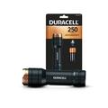 Lanterna LED Duracell em alumínio - 250lm