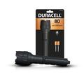 Lanterna LED de mão Duracell 80lm