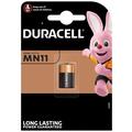 Pilha alcalina Duracell MN11/11A 6V