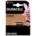 Pilha alcalina Duracell MN27/27A 12V