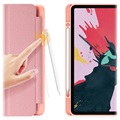 Dux Ducis Domo iPad Pro 12.9 (2020) Flip Case - Rose Gold