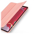 Dux Ducis Domo iPad Pro 12.9 (2020) Flip Case - Rose Gold