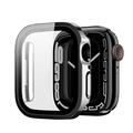 Capa com Protector de Ecrã Dux Ducis Hamo para Apple Watch Series 10 - 46mm - Preto