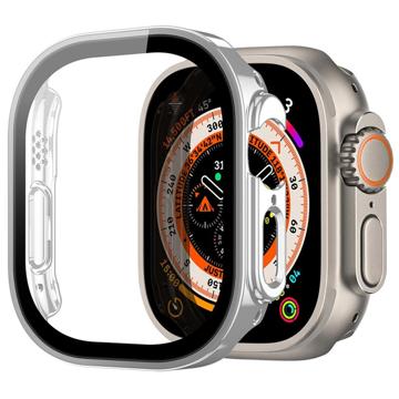 Capa com Protector de Ecrã Dux Ducis Hamo para Apple Watch Ultra 2/Ultra - 49mm