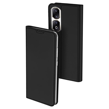 Capa Flip Dux Ducis Skin Pro para Honor 90 Pro