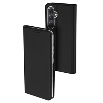 Capa Flip Dux Ducis Skin Pro para Samsung Galaxy S23 FE