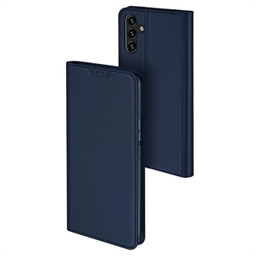 Capa Flip Dux Ducis Skin Pro para Samsung Galaxy A14