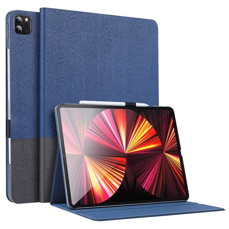 ipad pro 11 bolsa leather