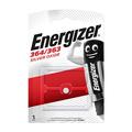 Bateria de óxido de prata Energizer 364/363 SR621SW - 1,55V