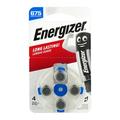 Pilhas para aparelhos auditivos Energizer 675/PR44 - 4 unidades