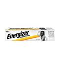 Pilhas alcalinas Energizer Industrial 6LR61/9V - 12 unidades