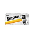 Pilhas alcalinas Energizer Industrial LR03/AAA - 10 unidades