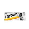 Pilhas alcalinas Energizer Industrial LR6/AA - 10 unidades