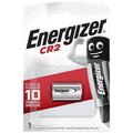 Bateria de lítio Energizer Photo CR2 3V