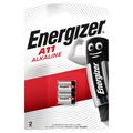 Pilhas alcalinas Energizer MN11/11A 6V - 2 unidades