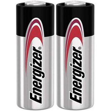 Pilhas alcalinas Energizer MN21/A23 - 12V - 2 unidades