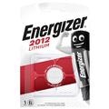 Bateria de célula tipo moeda Energizer Mini CR2012 3V