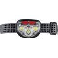 Lanterna de cabeça LED Energizer Vision HD+ Focus - 400 lúmens - Preto