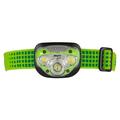 Lanterna de cabeça LED Energizer Vision HD+ - 350 lúmens - Verde