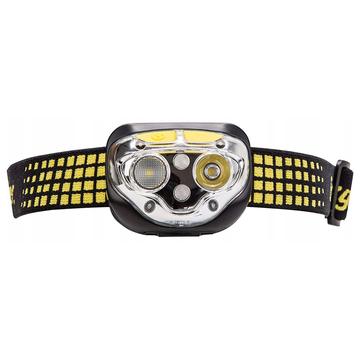 Lanterna de cabeça Energizer Vision Ultra LED - IPX4, 450lm