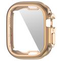 Capa de TPU Enkay para Apple Watch Ultra/Ultra 2 - 49mm - Dourado