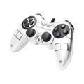 Esperanza Fighter PC Gamepad / Controlador para jogos - Branco / Preto