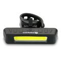 Luz de bicicleta LED recarregável EverActive BL-150R DualBeam - 150 lúmens