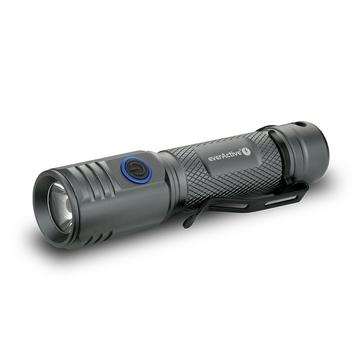 Lanterna LED recarregável EverActive FL-2000R Buddy - 2000 Lumens