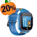 Smartwatch para Crianças Forever Call Me 2 KW-60 - Paw Patrol Chase