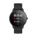 Forever ForeVive 2 Slim SB-325 Smartwatch - Preto