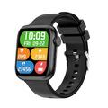 Forever iGo 3 JW-500 Smartwatch para adolescentes - Preto