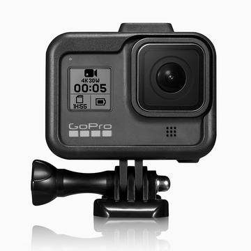 Caixa de estrutura para GoPro Hero8 Black