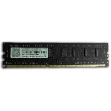 Ram G.Skill 4GB DDR3 F3-10600CL9S-4GBNT