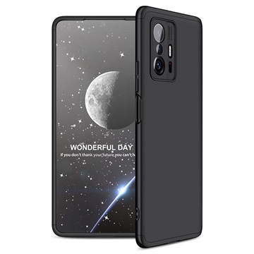 Capa Destacável GKK para Xiaomi 11T/11T Pro - Preto