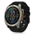 Correia de silicone para linha Tech-Protect para Garmin Fenix 5/6/6 Pro/7/8/E - 47mm