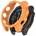 Capa TPU resistente para Garmin Fenix 8 - 47mm