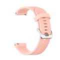 Bracelete em Silicone Suave Garmin Forerunner 245/645