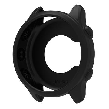 Proteção em Silicone para Garmin Forerunner 255 - Preto